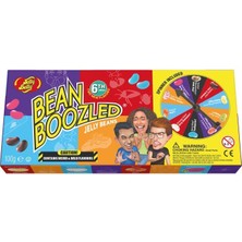 Jelly Belly Bean Boozled 6.Seri 100GR