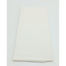 Angel Çanta Aksesuar Angel Aksesuar Krem Renk Pamuklu 120X50 cm Standart Çanta Astarı Kadın Kullanımı İçin