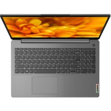 Lenovo Ideapad I5-1135G7 8GB/256 GB SSD  Windows 11 Home 15.6'' Full Hd 82H801GJTX2