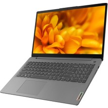 Lenovo Ideapad I5-1135G7 8GB/256 GB SSD  Windows 11 Home 15.6'' Full Hd 82H801GJTX2