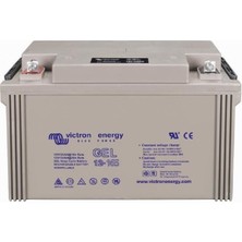 Victron Enerji Derin Döngü Jel Marin Akü 12V-165AH