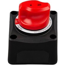 Victron Battery Switch On - Off 275A