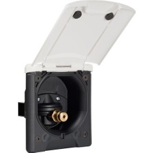 Abl City Water Regüleli Şebeke Su Bağlantı Noktası