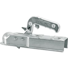 Al-Ko  Ak7 Kare Kaplin 50LIK (750 kg Römork)