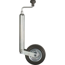 Winterhoff 48MM 150KG Römork/karavan Destek Tekeri