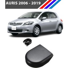 Otozet Toyota Auris Ön Silecek Kapağı 2 Adetli Set 2006 - 2019