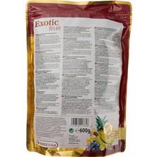 Versele Laga Exotic Fruit Exotic Kuşlar Için Yem 600 gr