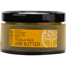 Jaguar Evoque Nemlendirici Saç Bakım Yağı- Hair Butter 150ml