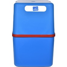 Clean Master Eco 5 Filtreli Su Arıtma Cihazı 8 Lt Pompasız
