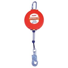 Karam KD06 Haru Geri Sarımlı Düşüş Tutucu (Yoyo) 6 mt