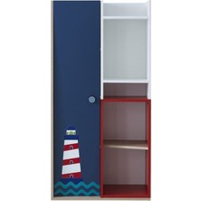 Hanedanev New Ocean Kitaplık