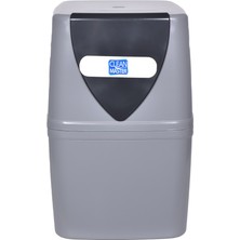 Clean Master Oem 5 Filtreli Pompasız Su Arıtma Cihazı 8 Litre