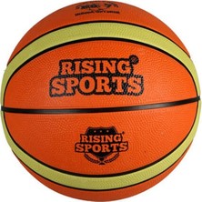 Sunman 00327  Basket Topu Size 7