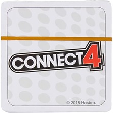 Family Gaming Connect 4 Klasik Kart Oyunu