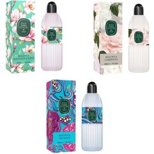 Eyüp Sabri Tuncer Kolonya Okyanus, Manolya Çiçeği ve Gardenya Pet Şişe 400 ml