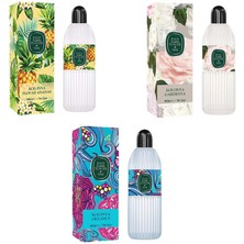 Eyüp Sabri Tuncer Kolonya Okyanus, Hawaii Ananas ve Gardenya Pet Şişe 400 ml