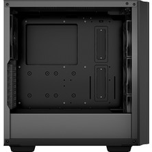 Deep Cool CG540 / Deepcool CG540 Gaming Atx Mid Tower Kasa