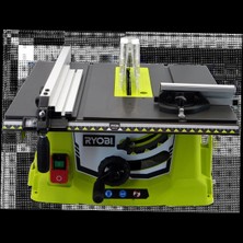 Ryobi RYOBI RTS1800-G 1800W Elektrikli Tezgah Testere 254MM