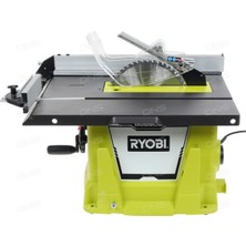 Ryobi RYOBI RTS1800-G 1800W Elektrikli Tezgah Testere 254MM