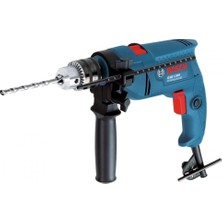 Bosch Gsb 1300 Darbeli Matkap 550 Watt