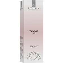 Laviaderm Varyson Jeli 150 ml