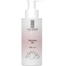 Laviaderm Varyson Jeli 150 ml