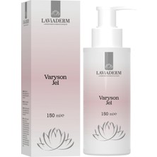 Laviaderm Varyson Jeli 150 ml