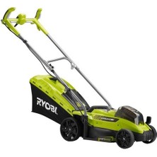 Ryobi RYOBI RLM18X33H-40 18V Akülü Teker.çim BIÇ.33CM(1X4AH)