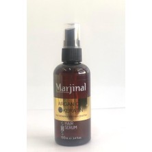 Marjinal Sos Argan&Keratin Saç Serumu 100 Ml