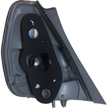 Enva Honda Jazz Sağ Arka Stop Lambası  Duysuz 2003-2008