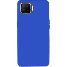 Smody Oppo A73 Kılıf Silikon Premier Soft + Ekran Koruyucu Cam