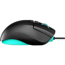 Deep Cool Deepcool MG350 Siyah Gaming Mouse