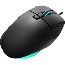 Deep Cool Deepcool MG350 Siyah Gaming Mouse