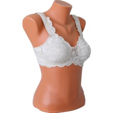 KFDS Ar 020 V-Daisy Mastectomy Bra Life