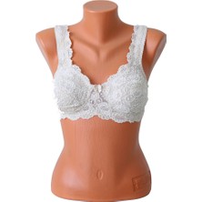 KFDS Ar 020 V-Daisy Mastectomy Bra Life