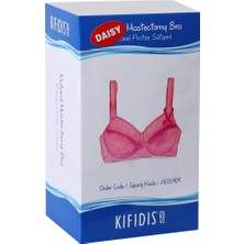 KFDS Ar 020 V-Daisy Mastectomy Bra Life