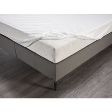 Doqu Home Sleepline Sıvı Geçirmez Fitted Alez 90 x 200 cm