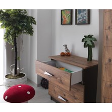 Hanedanev My World Şifonyer