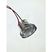 Unikom Mini LED Spot 24V 3000K GÜN IŞIĞI