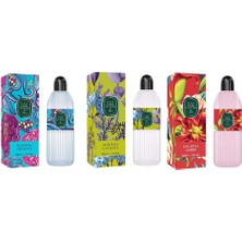 Eyüp Sabri Tuncer Kolonya Okyanus, Lavanta ve Amber Pet Şişe 400 ml