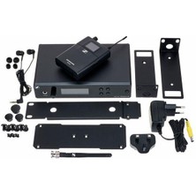 Sennheiser Xsw Iem Set