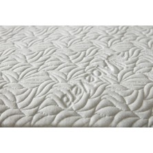 Doqu Home Aloe Vera Sıvı Geçirmez Fitted Alez 160 x 200 cm