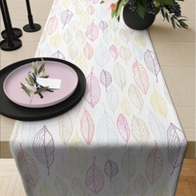 Evdek Feather Runner DS17 40X140 cm