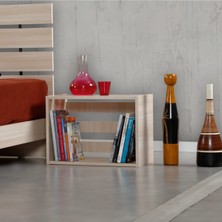 Hanedanev Huga Komodin Meşe