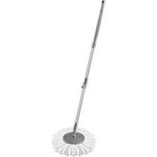 Zambak Dönerli Mop Set Yedek