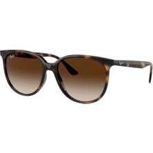 Ray-Ban Rb 4378 54 710/13 Ray-Ban Kadın Güneş Gözlüğü