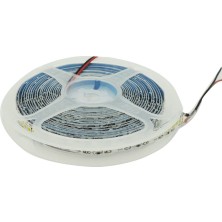 Sunlight Şerit Led 3 Çip 240 Led 12v 5m Beyaz