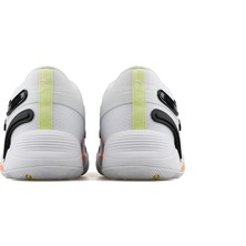 Puma Trc Blaze Court Erkek Basketbol Ayakkabısı 37658206 Beyaz