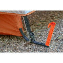 Sportlife Arancio Abs Çadır Kazığı -23CM 6 Adet