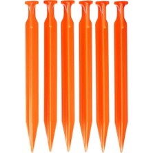 Sportlife Arancio Abs Çadır Kazığı -23CM 6 Adet
